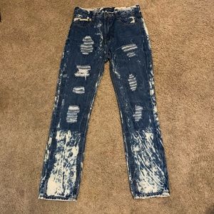 GS-115 jeans
